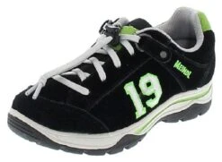 Meindl Hikingschuhe Orofino Junior In Nachtblau/Lime