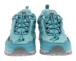 Meindl Hikingschuhe PRISMA JUNIOR In Türkis/Pink -Schuhede meindl hikingschuhe prisma junior in turkis pink 3