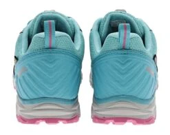 Meindl Hikingschuhe PRISMA JUNIOR In Türkis/Pink -Schuhede meindl hikingschuhe prisma junior in turkis pink 4