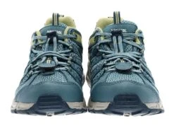 Meindl Hikingschuhe Respond Junior In Gelb/Aquarium -Schuhede meindl hikingschuhe respond junior in gelb aquarium 3