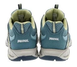 Meindl Hikingschuhe Respond Junior In Gelb/Aquarium -Schuhede meindl hikingschuhe respond junior in gelb aquarium 4