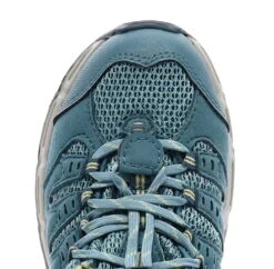 Meindl Hikingschuhe Respond Junior In Gelb/Aquarium -Schuhede meindl hikingschuhe respond junior in gelb aquarium 6