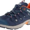 Meindl Hikingschuhe RESPOND JUNIOR In Nachtblau Navy/Orange 2 Meindl Hikingschuhe RESPOND JUNIOR In Nachtblau Navy/Orange -Schuhede meindl hikingschuhe respond junior in nachtblau navy orange