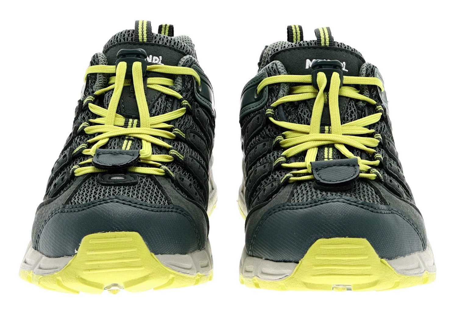 Meindl Hikingschuhe Respond Junior In Oliv/Gelb 6 Meindl Hikingschuhe Respond Junior In Oliv/Gelb – Bild 4