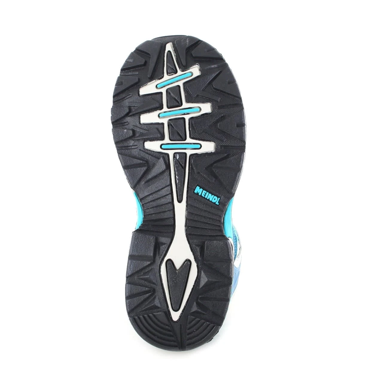 Meindl Hikingschuhe Respond Junior In Türkis Petrol 5 Meindl Hikingschuhe Respond Junior In Türkis Petrol – Bild 3