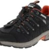 Meindl Hikingschuhe Snap Junior In Graphit/Orange -Schuhede meindl hikingschuhe snap junior in graphit orange