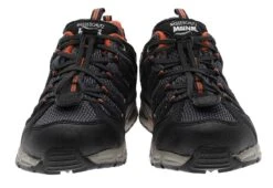 Meindl Hikingschuhe Snap Junior In Graphit/Orange -Schuhede meindl hikingschuhe snap junior in graphit orange 3