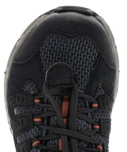 Meindl Hikingschuhe Snap Junior In Graphit/Orange -Schuhede meindl hikingschuhe snap junior in graphit orange 6