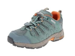 Meindl Hikingschuhe Snap Junior In Linde/Orange