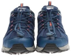 Meindl Hikingschuhe Snap Junior In Navy/Orange -Schuhede meindl hikingschuhe snap junior in navy orange 3