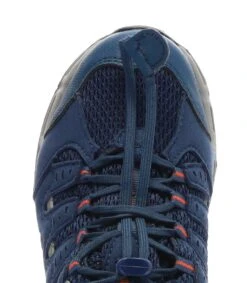 Meindl Hikingschuhe Snap Junior In Navy/Orange -Schuhede meindl hikingschuhe snap junior in navy orange 5