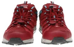 Meindl Hikingschuhe Snap Junior In Rubinrot/Türkis 12 Meindl Hikingschuhe Snap Junior In Rubinrot/Türkis -Schuhede meindl hikingschuhe snap junior in rubinrot turkis 3