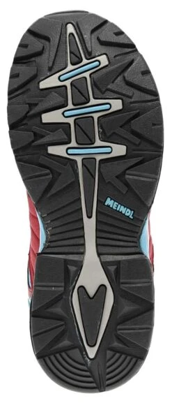 Meindl Hikingschuhe Snap Junior In Rubinrot/Türkis 14 Meindl Hikingschuhe Snap Junior In Rubinrot/Türkis -Schuhede meindl hikingschuhe snap junior in rubinrot turkis 5