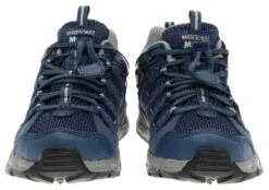 Meindl Hikingschuhe Snap Junior In Silber/Jeans -Schuhede meindl hikingschuhe snap junior in silber jeans 2