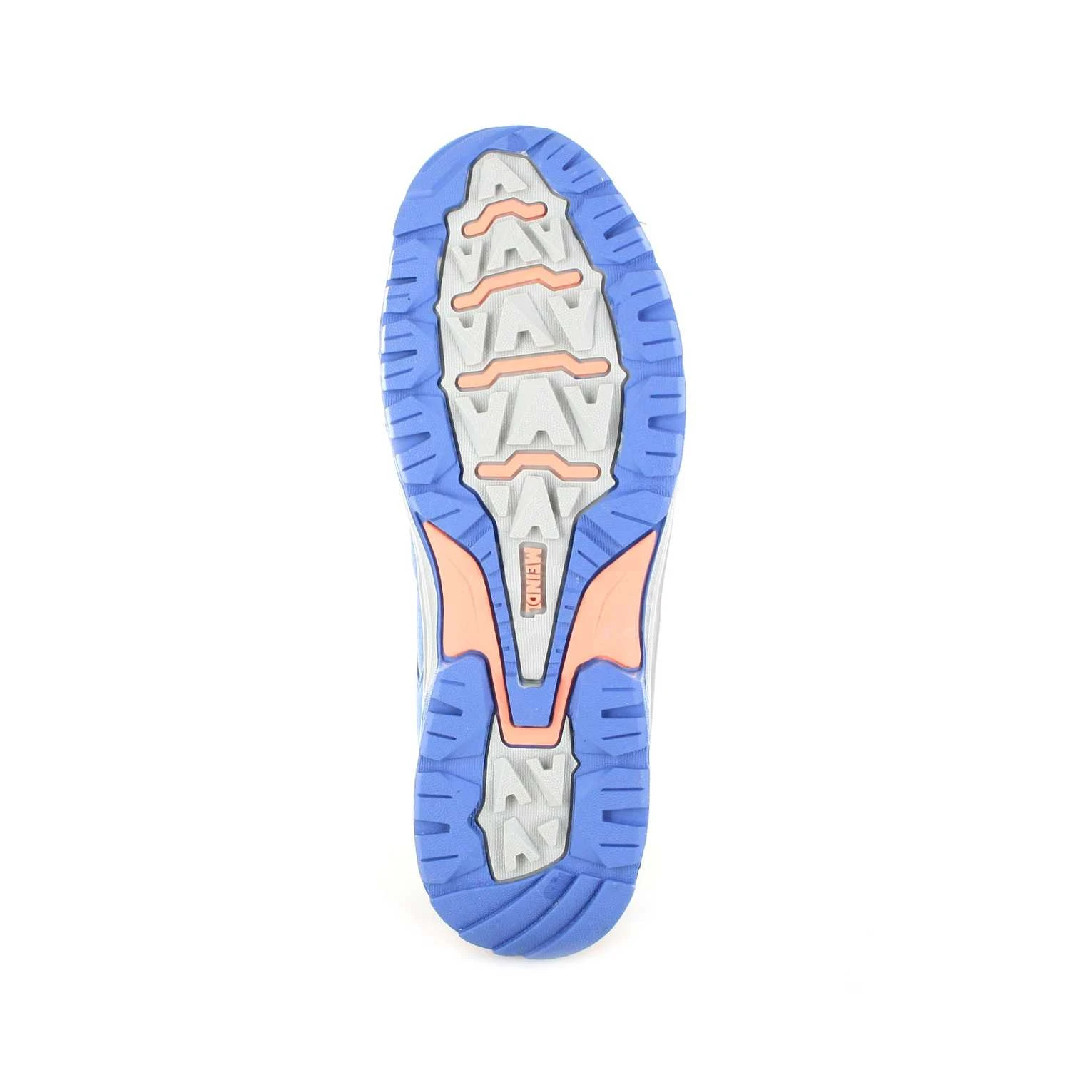 Meindl Hikingschuhe Supino Junior In Lavendel Lachs 5 Meindl Hikingschuhe Supino Junior In Lavendel Lachs – Bild 3