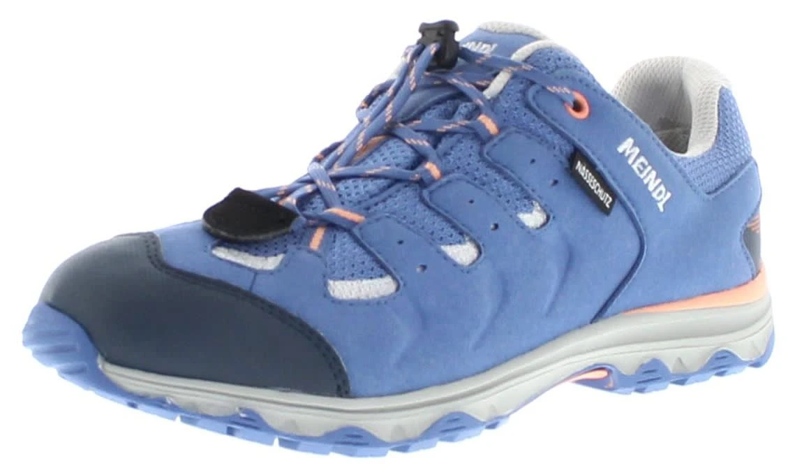 Meindl Hikingschuhe Supino Junior In Lavendel Lachs 3 Meindl Hikingschuhe Supino Junior In Lavendel Lachs