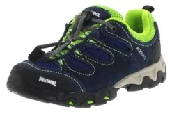 Meindl Hikingschuhe Tarango Junior In Blau Mint