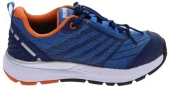 Meindl Hikingschuhe TELON JUNIOR GTX In Blau/Orange 6 Meindl Hikingschuhe TELON JUNIOR GTX In Blau/Orange -Schuhede meindl hikingschuhe telon junior gtx in blau orange 1
