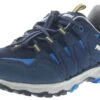 Meindl Hikingschuhe TURNEO JUNIOR In Jeans Sky
