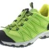 Meindl Hikingschuhe Wave Junior In Lemon/Grün 1 Meindl Hikingschuhe Wave Junior In Lemon/Grün -Schuhede meindl hikingschuhe wave junior in lemon grun