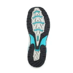 Meindl Hikingschuhe Wave Junior In Türkis Petrol -Schuhede meindl hikingschuhe wave junior in turkis petrol 3