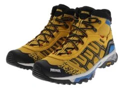 Meindl Hikingstiefel FINALE MID GTX In Gelb/Ozean 11 Meindl Hikingstiefel FINALE MID GTX In Gelb/Ozean -Schuhede meindl hikingstiefel finale mid gtx in gelb ozean 2