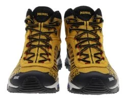 Meindl Hikingstiefel FINALE MID GTX In Gelb/Ozean 12 Meindl Hikingstiefel FINALE MID GTX In Gelb/Ozean -Schuhede meindl hikingstiefel finale mid gtx in gelb ozean 3