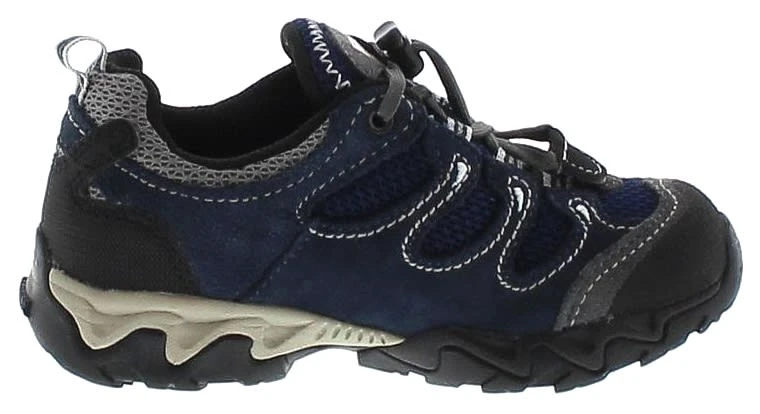 Meindl Hkingschuhe Tarango Junior In Marine Silber 4 Meindl Hkingschuhe Tarango Junior In Marine Silber – Bild 2