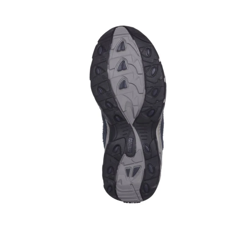 Meindl Hkingschuhe Tarango Junior In Marine Silber 5 Meindl Hkingschuhe Tarango Junior In Marine Silber – Bild 3