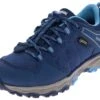 Meindl Kinderschuhe Ontario Junior GTX In Blau/Azur 1 Meindl Kinderschuhe Ontario Junior GTX In Blau/Azur -Schuhede meindl kinderschuhe ontario junior gtx in blau azur