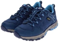Meindl Kinderschuhe Ontario Junior GTX In Blau/Azur 10 Meindl Kinderschuhe Ontario Junior GTX In Blau/Azur -Schuhede meindl kinderschuhe ontario junior gtx in blau azur 2