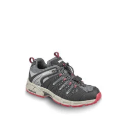 Meindl Kinderschuhe Sportlich In Grau