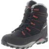Meindl Kinderstiefel Yolup Junior GTX In Schwarz Orange 2 Meindl Kinderstiefel Yolup Junior GTX In Schwarz Orange -Schuhede meindl kinderstiefel yolup junior gtx in schwarz orange
