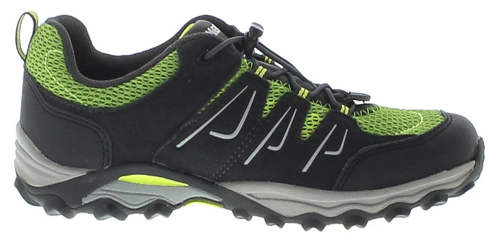 Meindl 2104-31 Alon Junior GTX Antrhazit/Lemon 5 Meindl 2104-31 Alon Junior GTX Antrhazit/Lemon – Bild 3