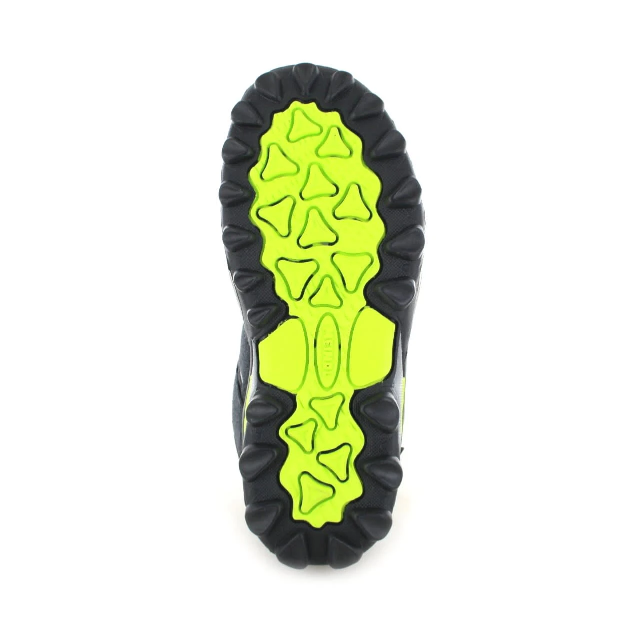 Meindl 2104-31 Alon Junior GTX Antrhazit/Lemon 6 Meindl 2104-31 Alon Junior GTX Antrhazit/Lemon – Bild 4