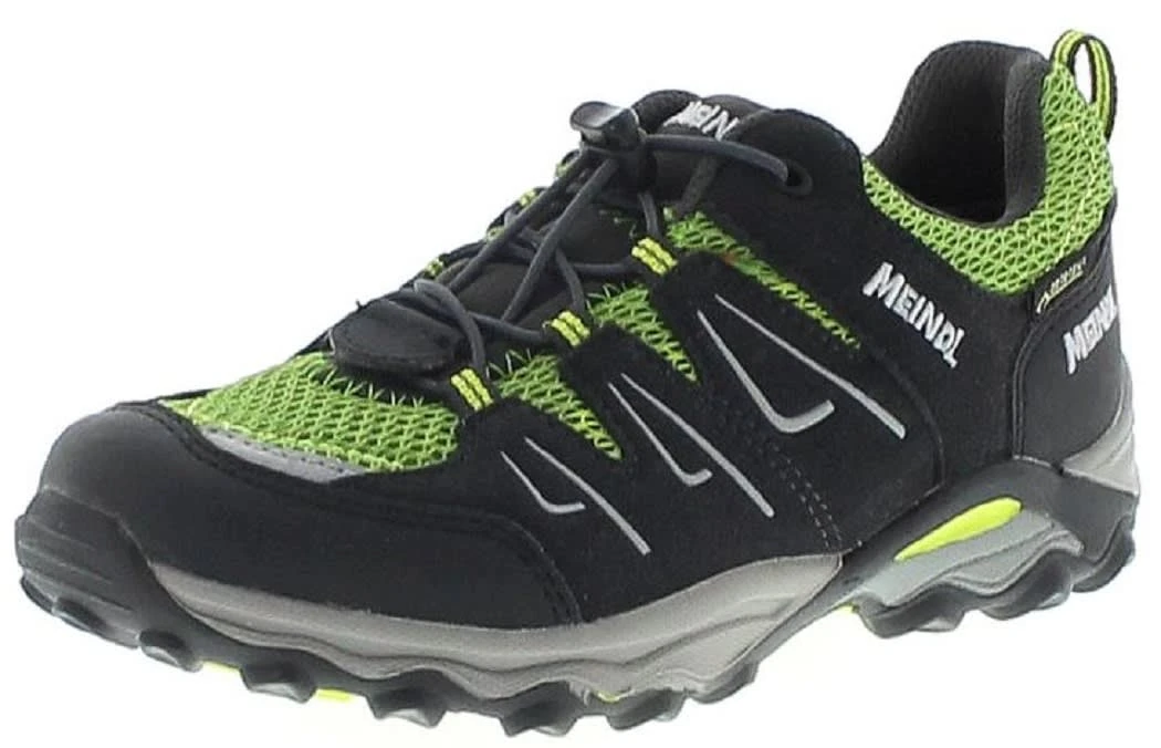 Meindl 2104-31 Alon Junior GTX Antrhazit/Lemon 3 Meindl 2104-31 Alon Junior GTX Antrhazit/Lemon