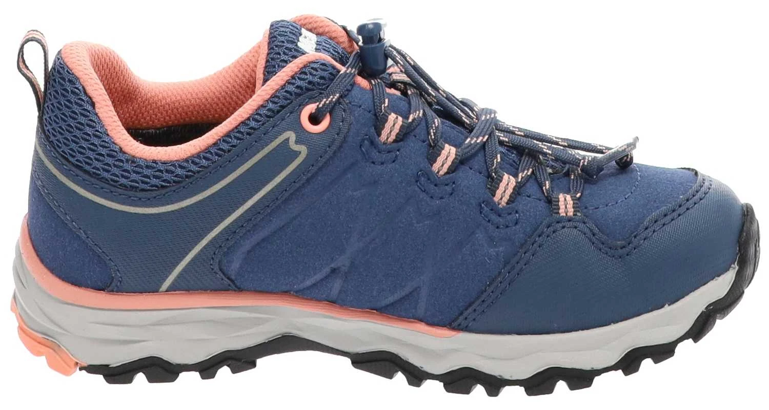 Meindl 2109-29 ONTARIO JUNIOR GTX Jeans Lachs 4 Meindl 2109-29 ONTARIO JUNIOR GTX Jeans Lachs – Bild 2