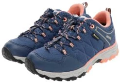 Meindl 2109-29 ONTARIO JUNIOR GTX Jeans Lachs 10 Meindl 2109-29 ONTARIO JUNIOR GTX Jeans Lachs -Schuhede meindl meindl 2109 29 ontario junior gtx jeans lachs 2