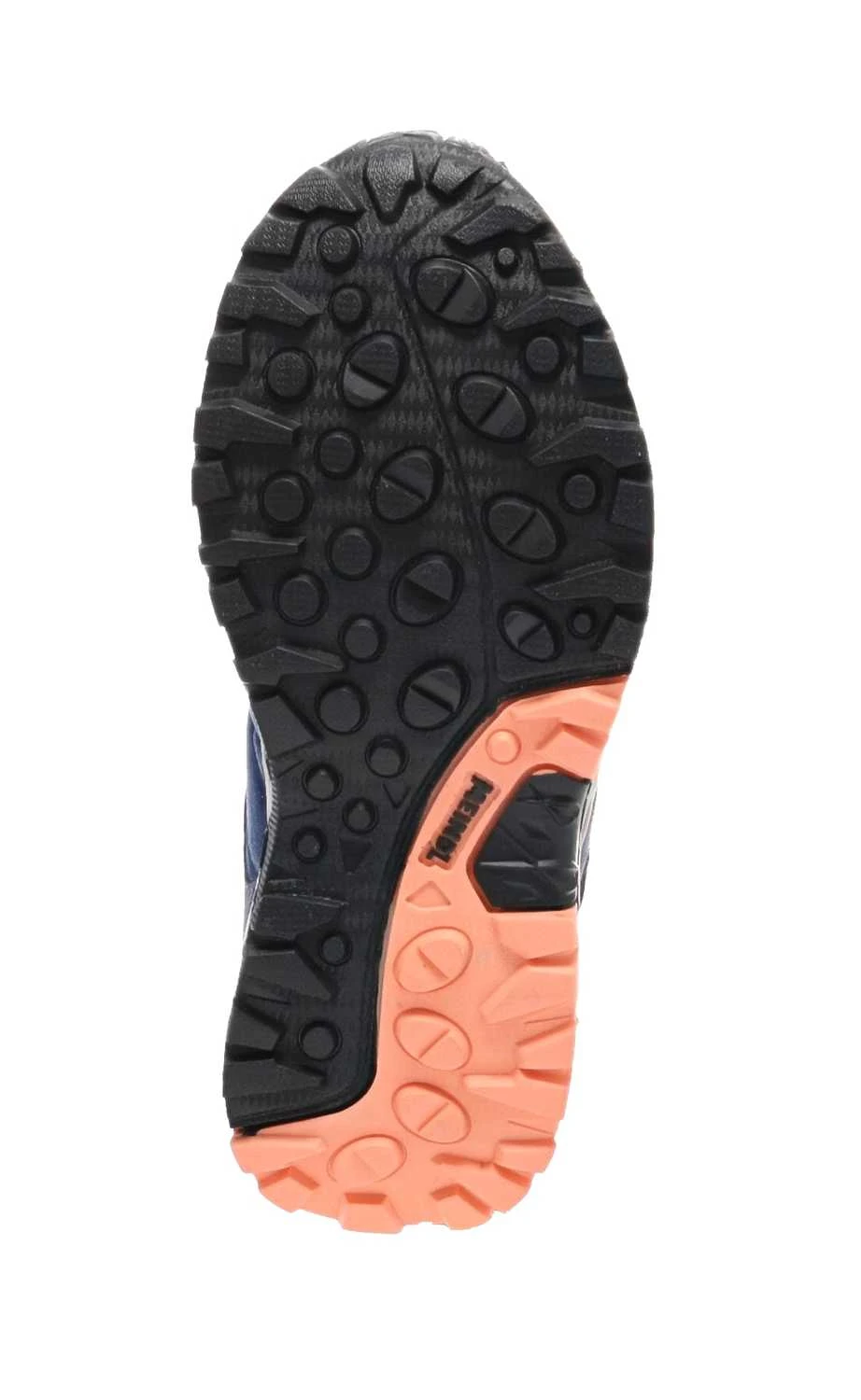 Meindl 2109-29 ONTARIO JUNIOR GTX Jeans Lachs 7 Meindl 2109-29 ONTARIO JUNIOR GTX Jeans Lachs – Bild 5