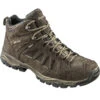 Meindl Outdoorschuh Nebraska Mid GTX In Braun
