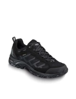 Meindl Outdoorschuhe Caribe GTX In Schwarz