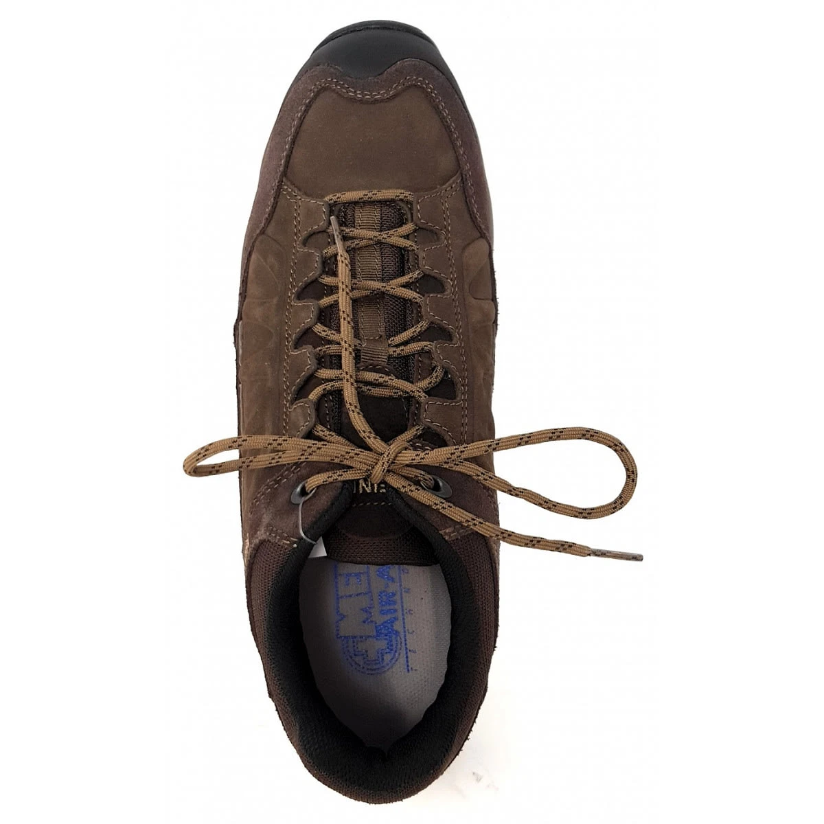 Meindl Trekking Nebraska In Braun 5 Meindl Trekking Nebraska In Braun – Bild 3