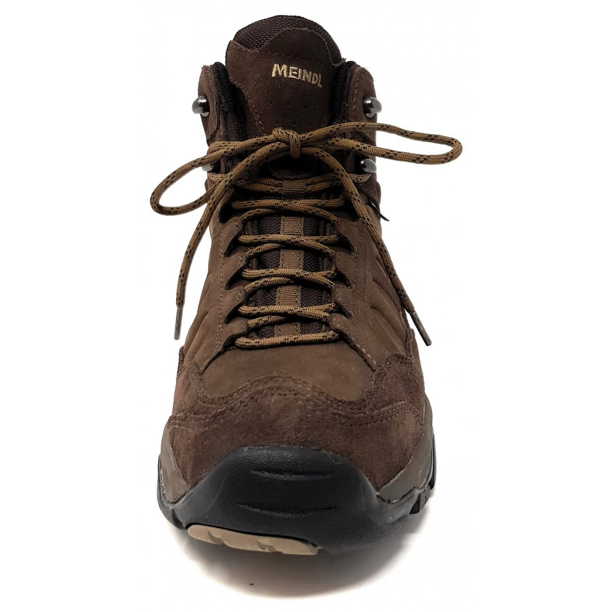 Meindl Trekking Nebraska MId GTX In Braun 5 Meindl Trekking Nebraska MId GTX In Braun – Bild 3