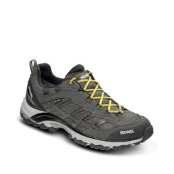 Meindl Trekkingschuhe Low In Grün