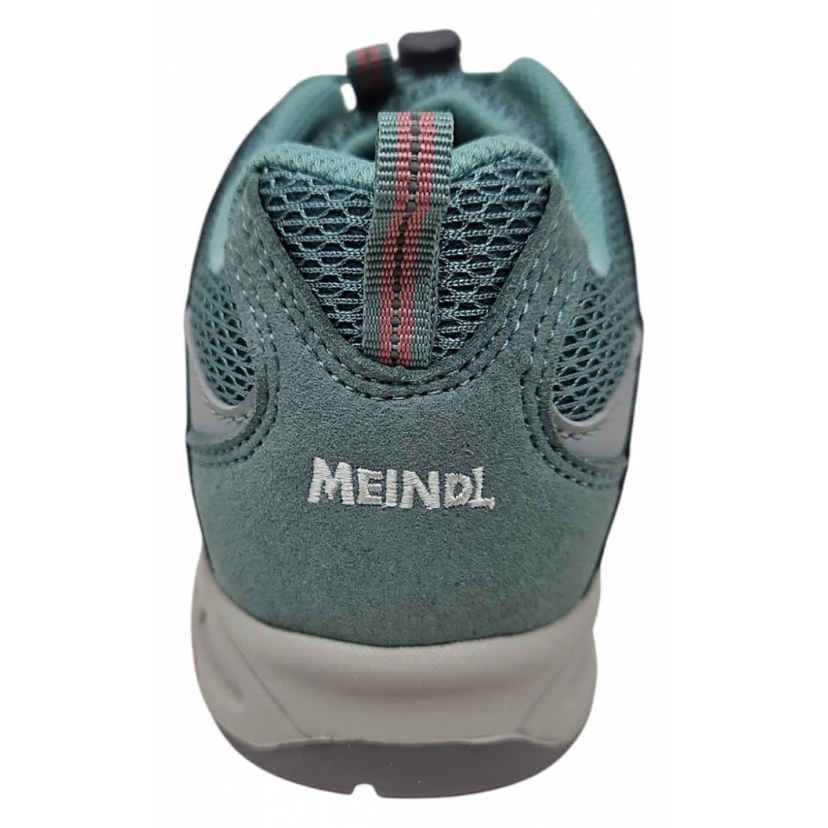 Meindl Wanderschuh Respond Jr. In Grün 5 Meindl Wanderschuh Respond Jr. In Grün – Bild 3