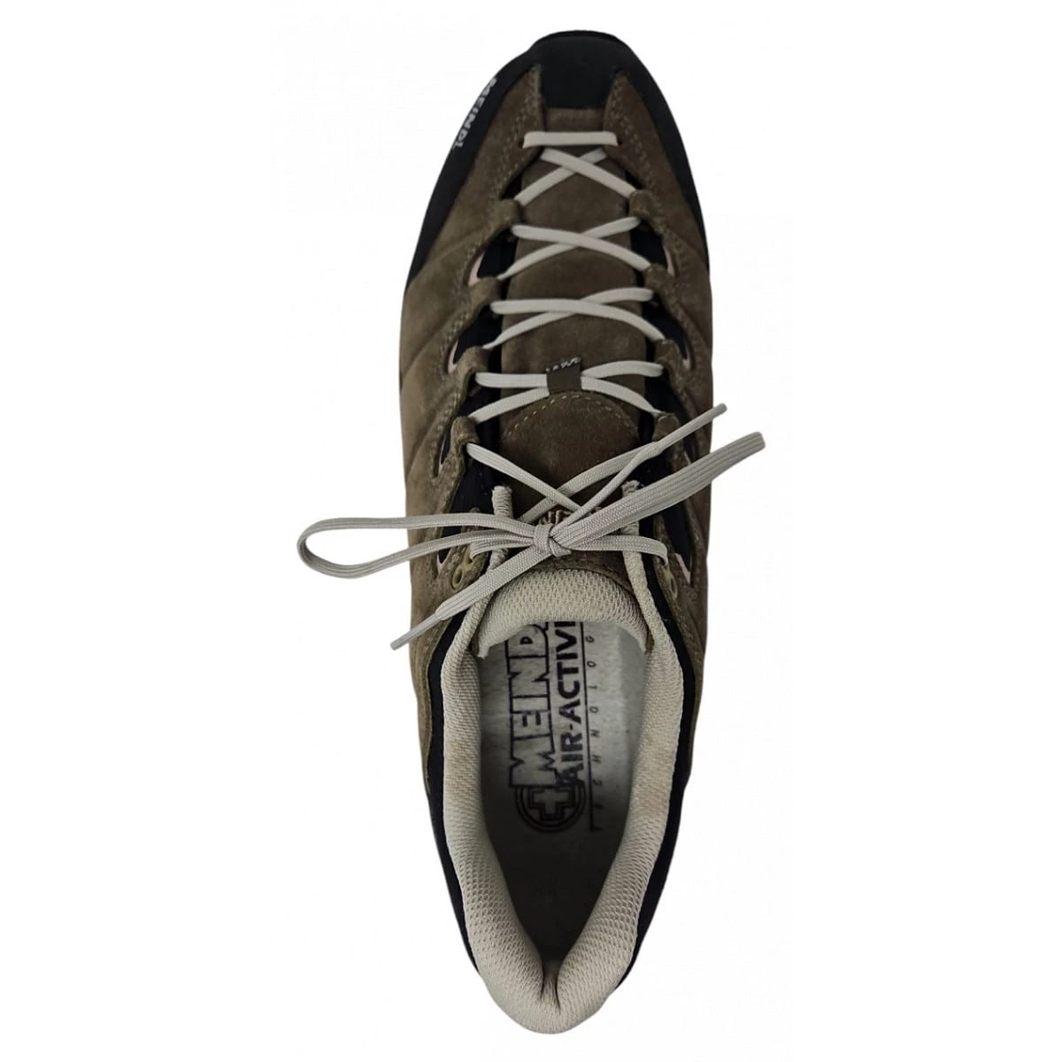 Meindl Wanderschuh Vegas In Braun 4 Meindl Wanderschuh Vegas In Braun – Bild 2