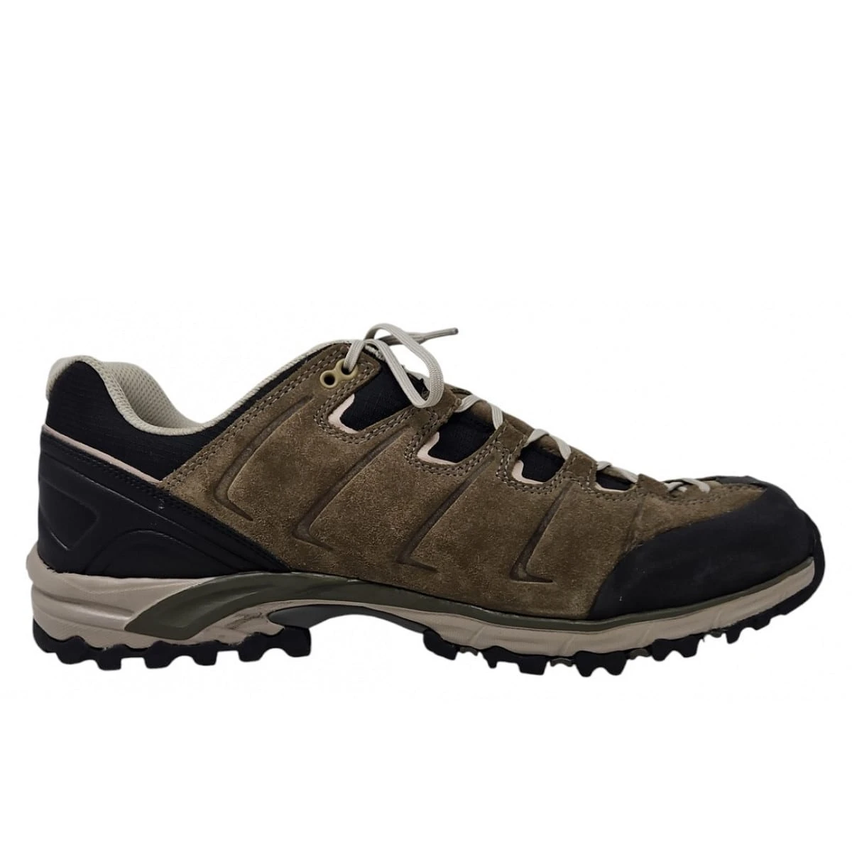 Meindl Wanderschuh Vegas In Braun 6 Meindl Wanderschuh Vegas In Braun – Bild 4