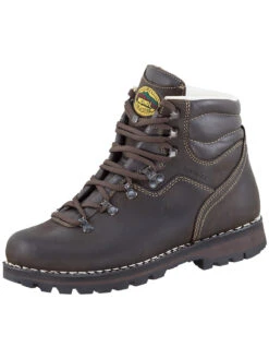 Meindl Wanderschuhe Badile GTX In Braun