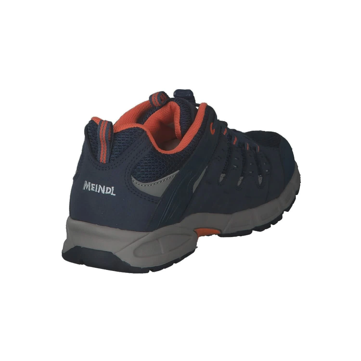 Meindl Wanderschuhe Für Erwachsene In Orange 8 Meindl Wanderschuhe Für Erwachsene In Orange – Bild 6