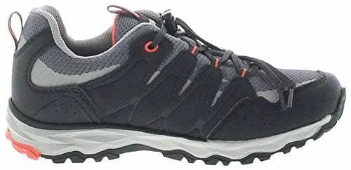 Meindl Wanderschuhe Für Erwachsene In Schwarz 4 Meindl Wanderschuhe Für Erwachsene In Schwarz – Bild 2